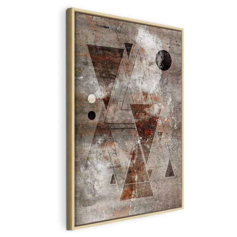 Obraz - Horoskop (1-częściowy) pionowy - obrazek 1