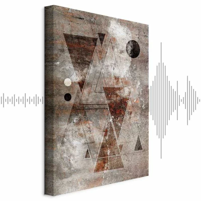 Obraz - Horoskop (1-częściowy) pionowy - obrazek 1