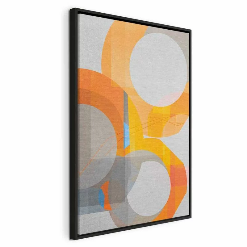 Obraz - Multikolor (1-częściowy) pionowy - obrazek 1