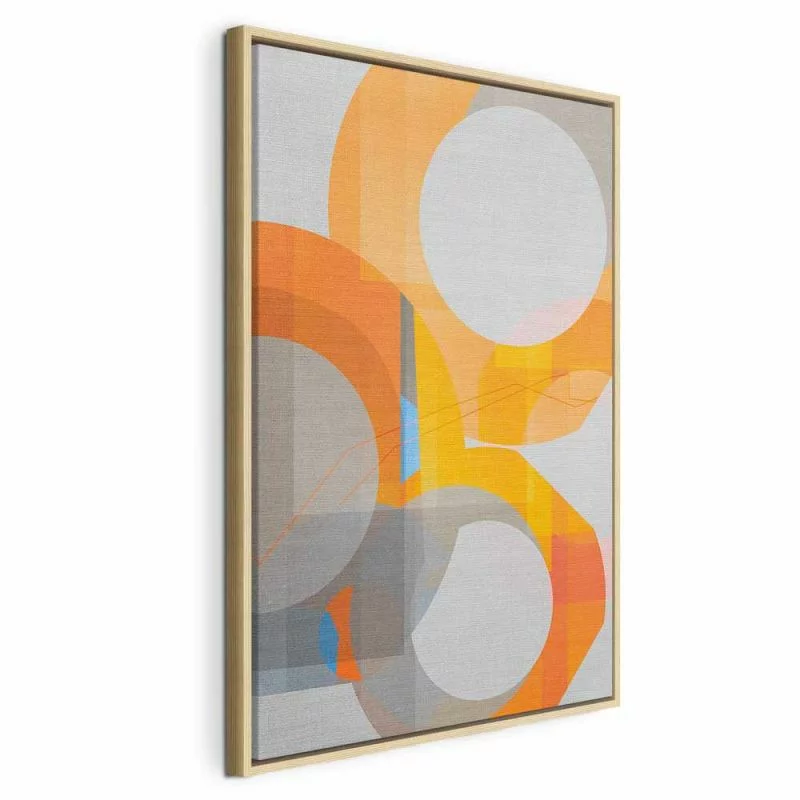 Obraz - Multikolor (1-częściowy) pionowy - obrazek 1