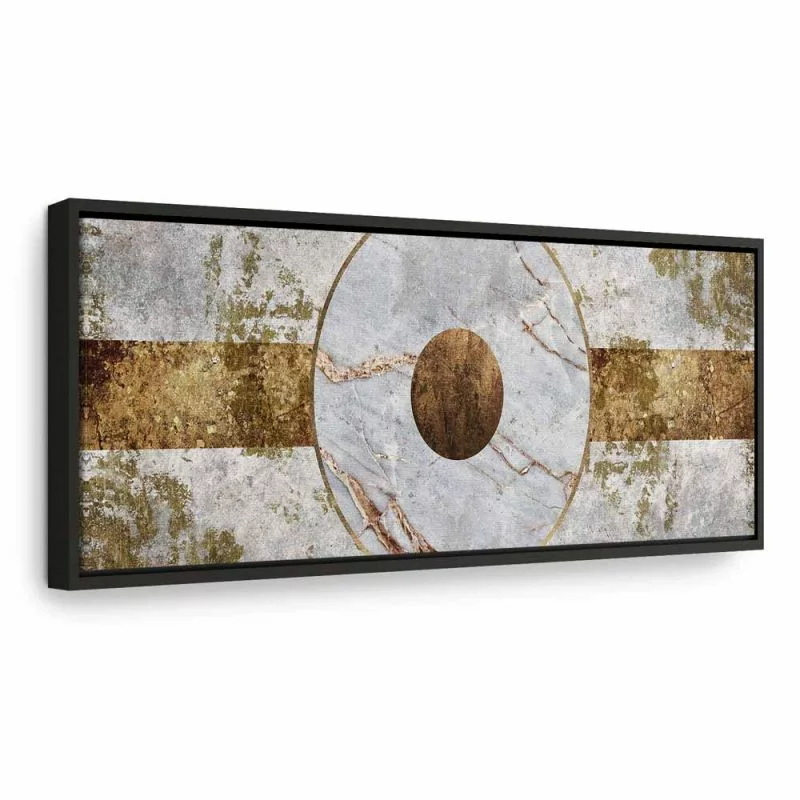 Obraz - Magiczne oko (1-częściowy) wąski - obrazek 1