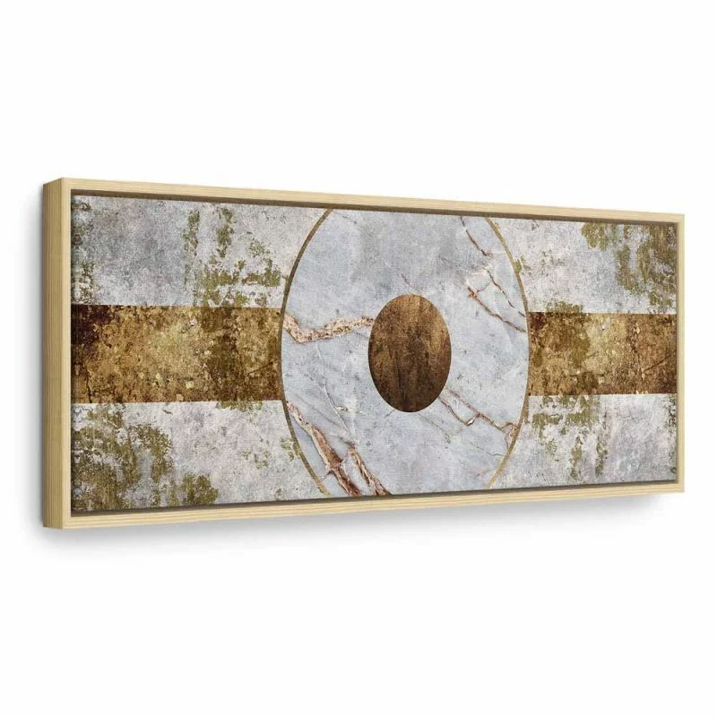 Obraz - Magiczne oko (1-częściowy) wąski - obrazek 1