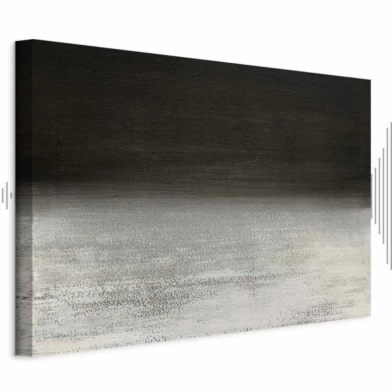 Obraz - Poetycki nokturn (1-częściowy) szeroki - obrazek 1