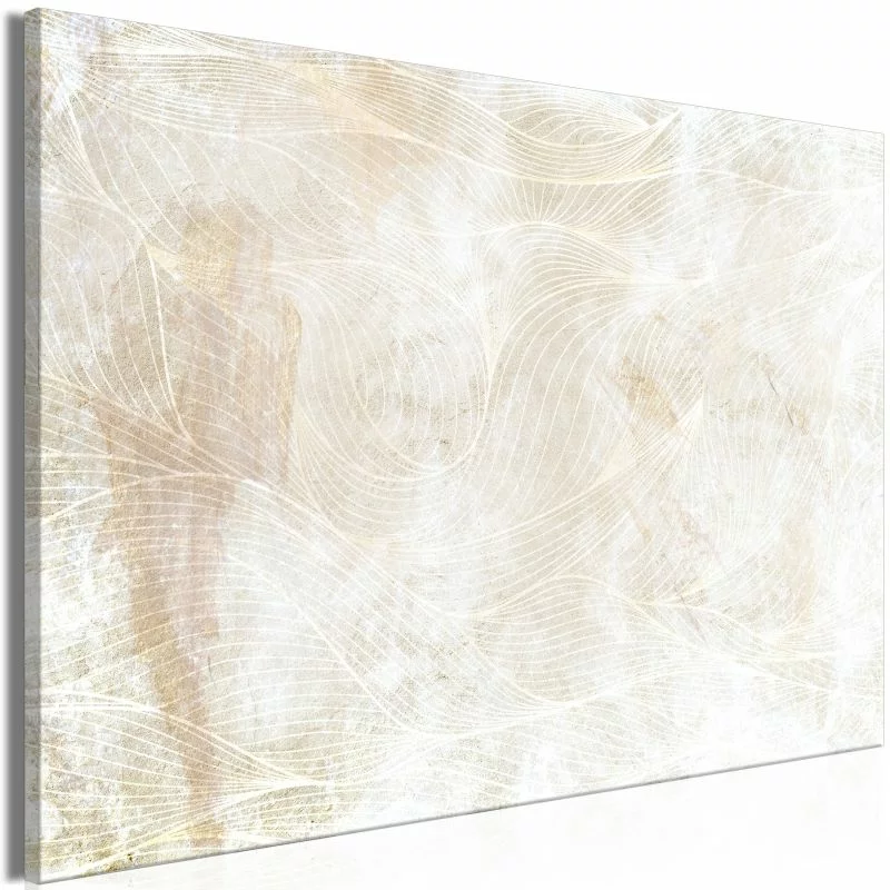 Obraz - Magiczne kształty (1-częściowy) szeroki - obrazek 1