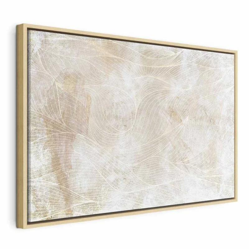 Obraz - Magiczne kształty (1-częściowy) szeroki - obrazek 1