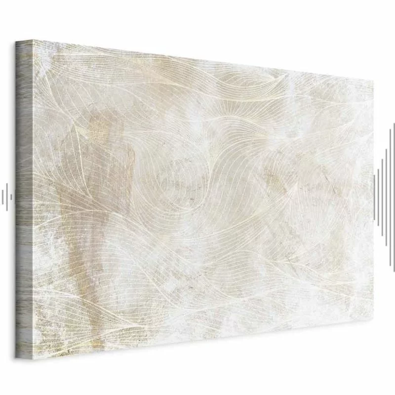 Obraz - Magiczne kształty (1-częściowy) szeroki - obrazek 1