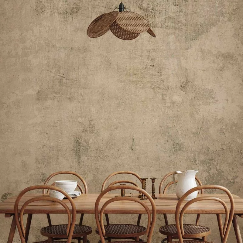 Fototapeta - Beżowa opowieść - trzeci wariant - obrazek 1