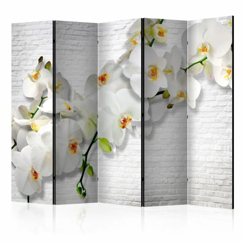 Parawan - Miejska orchidea II - obrazek 1