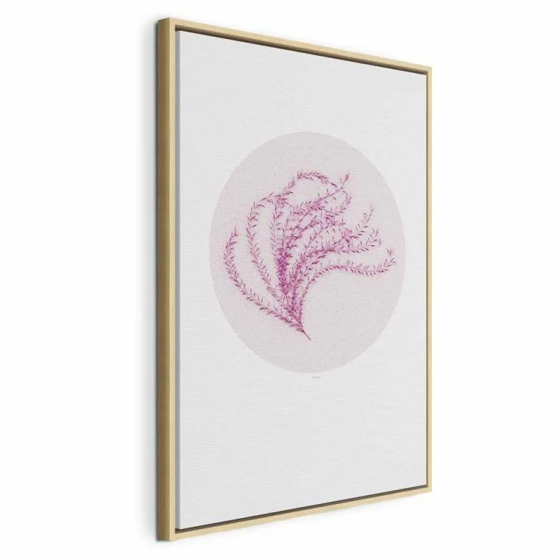 Obraz - Finezja natury (1-częściowy) pionowy - obrazek 1