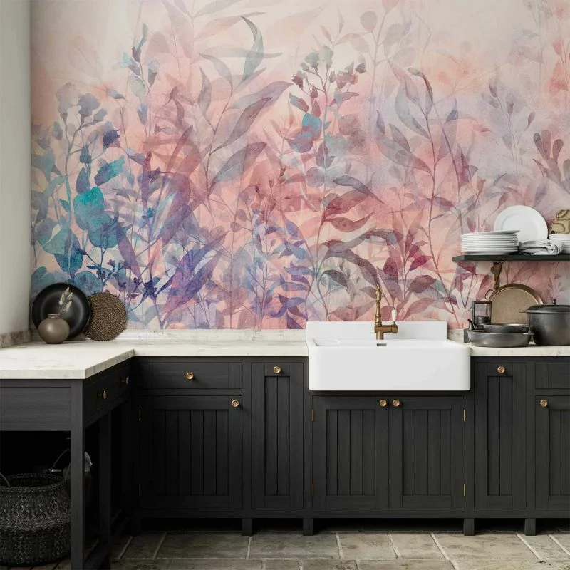 Fototapeta - Wspomnienie wakacji - drugi wariant - obrazek 1