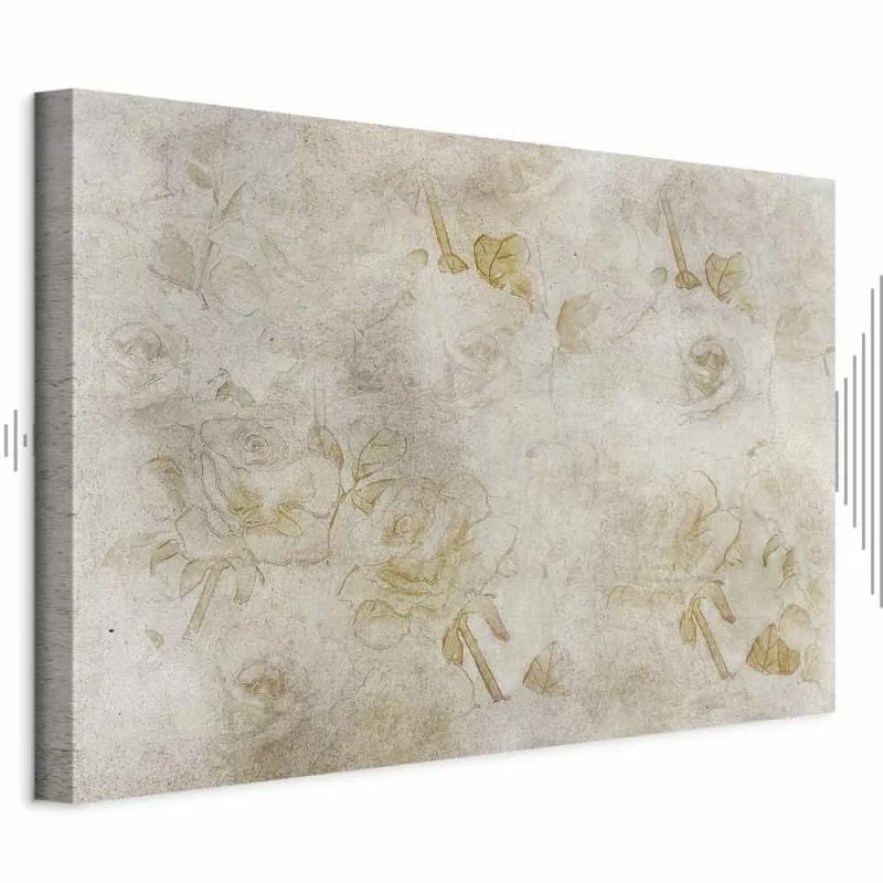 Obraz - Przemijanie chwil (1-częściowy) szeroki - obrazek 1