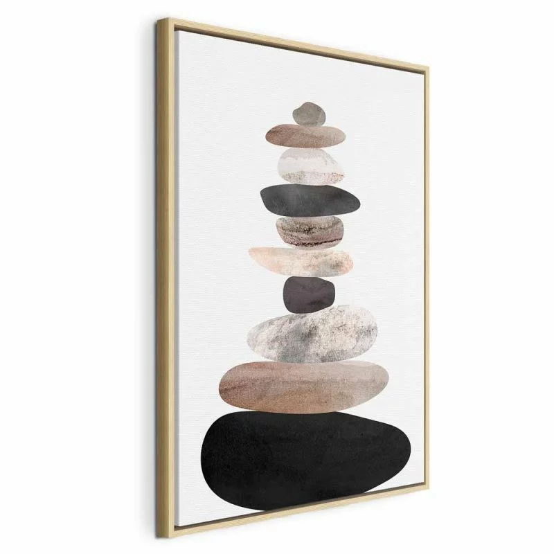 Obraz - Sztuka równowagi - obrazek 1