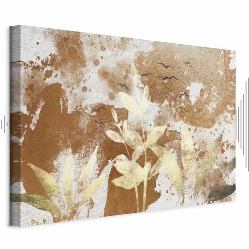 Obraz - Wiejski klimat (1-częściowy) szeroki - obrazek 1