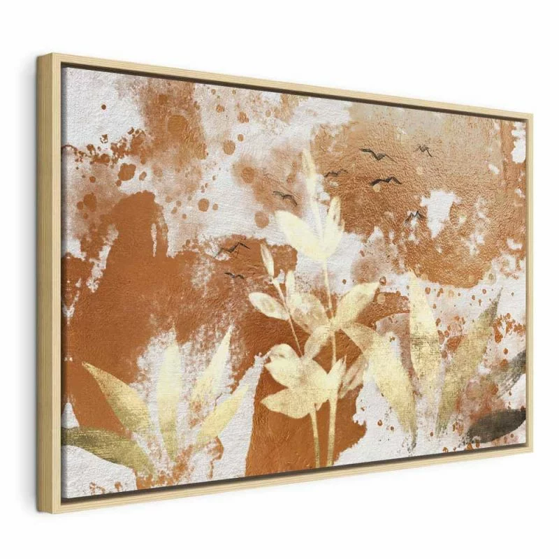 Obraz - Wiejski klimat (1-częściowy) szeroki - obrazek 1