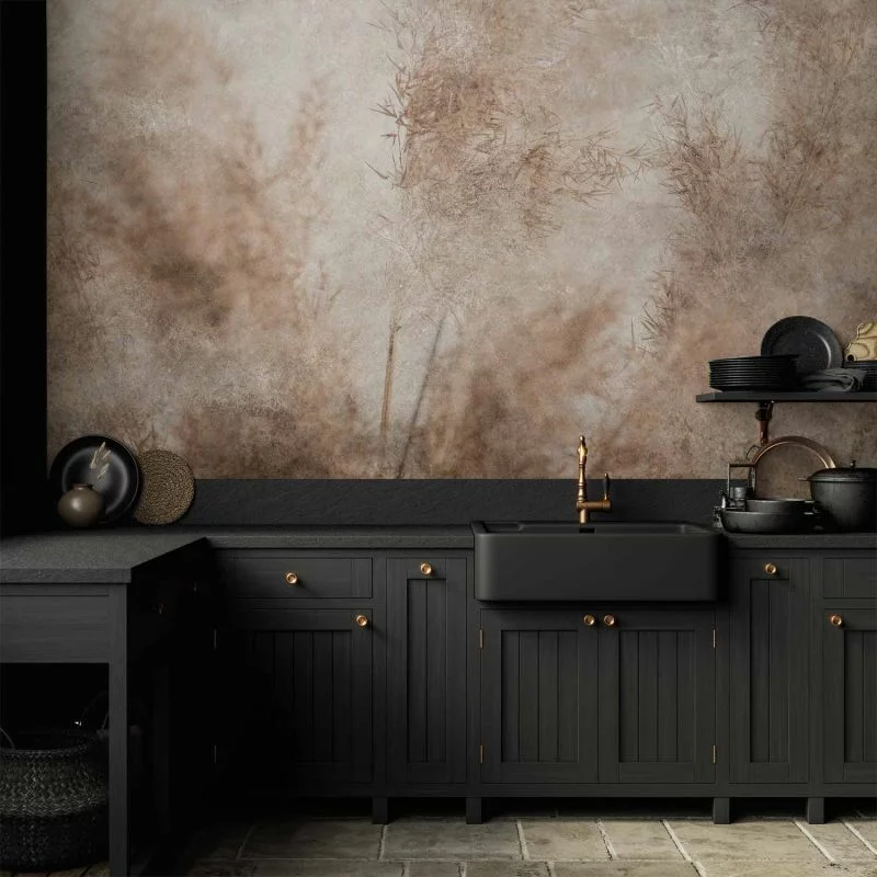 Fototapeta - Zmącone wiatrem - obrazek 1