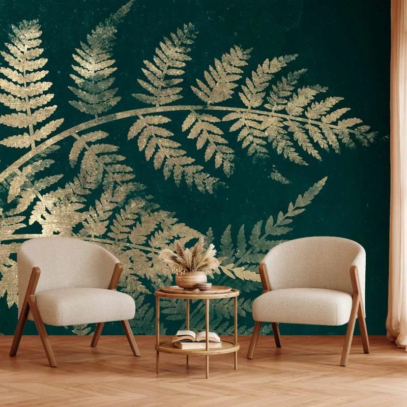 Fototapeta - Magiczna noc - drugi wariant - obrazek 1