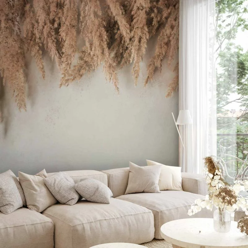 Fototapeta - Spokojna radość - obrazek 1