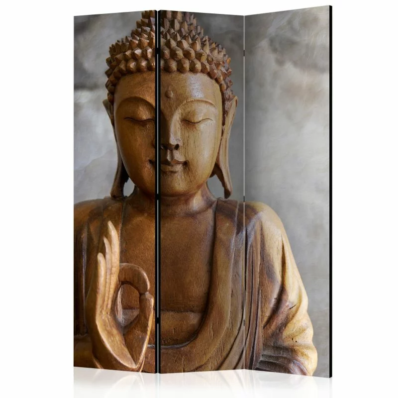Parawan - Budda - obrazek 1