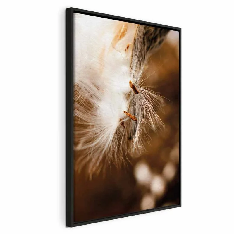 Obraz - Lekkie kołysanie (1-częściowy) pionowy - obrazek 1