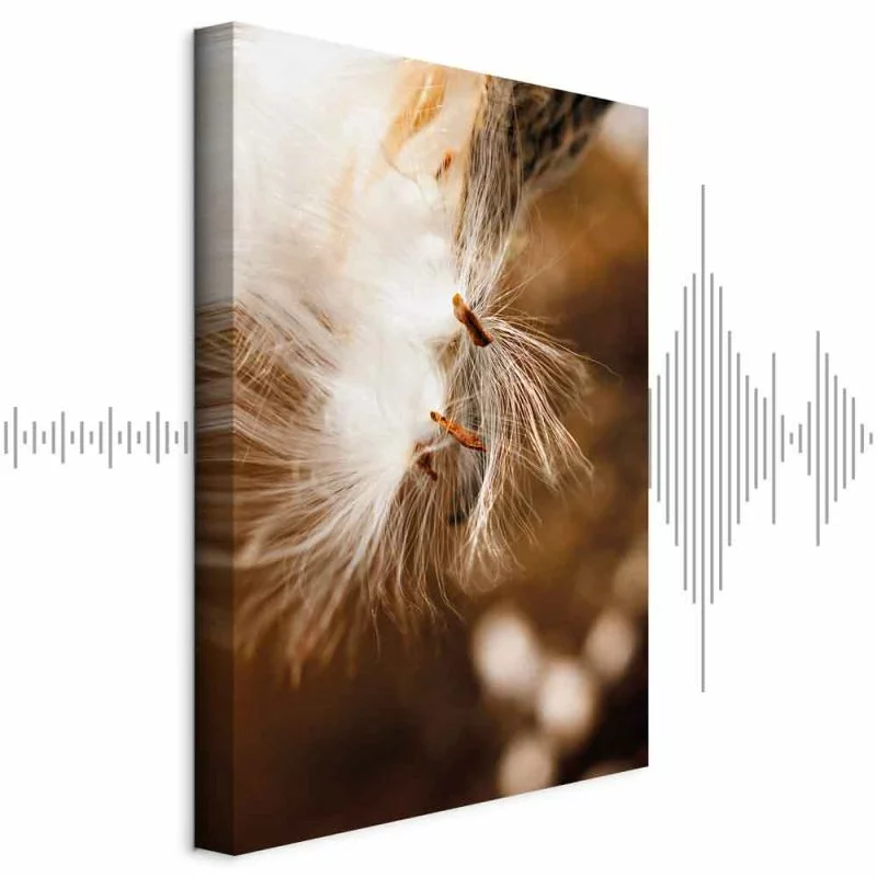 Obraz - Lekkie kołysanie (1-częściowy) pionowy - obrazek 1