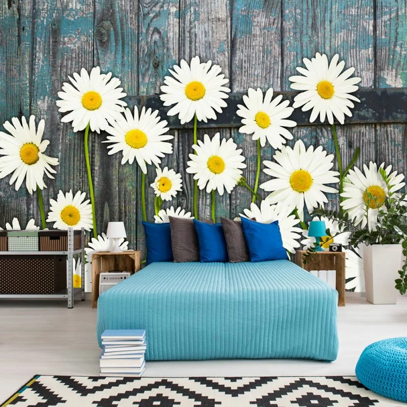 Fototapeta wodoodporna - Powrót do niewinności - obrazek 1