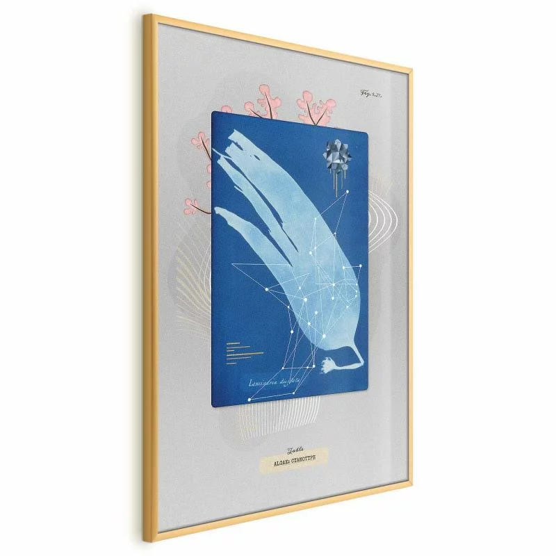 Plakat - Glon - obrazek 1