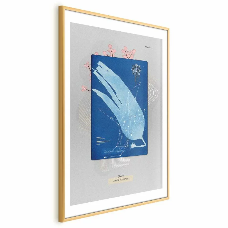 Plakat - Glon - obrazek 1
