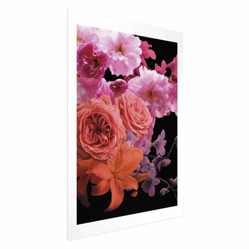 Plakat - Wiosenna bryza - obrazek 1