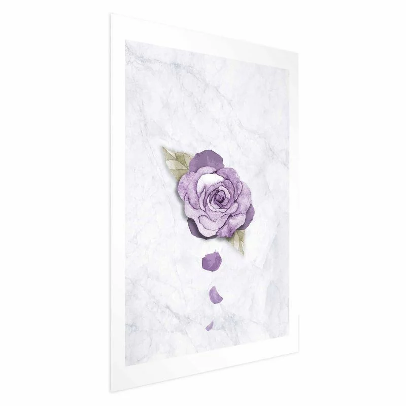 Plakat - Kres wiosny - obrazek 1