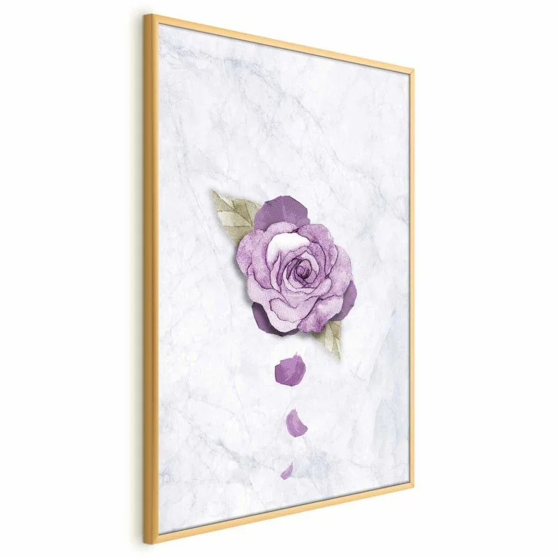 Plakat - Kres wiosny - obrazek 1