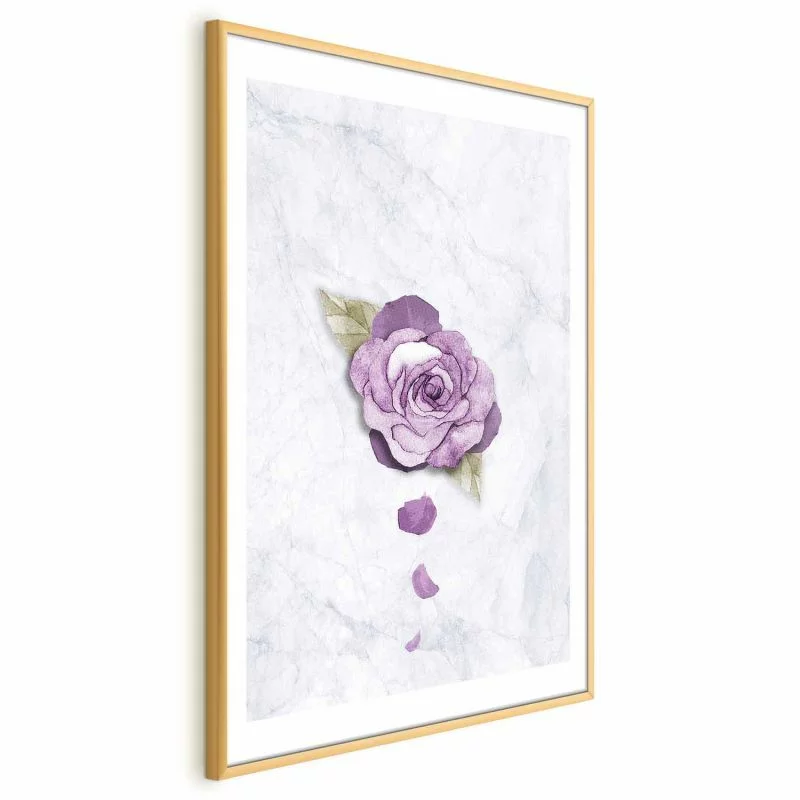 Plakat - Kres wiosny - obrazek 1