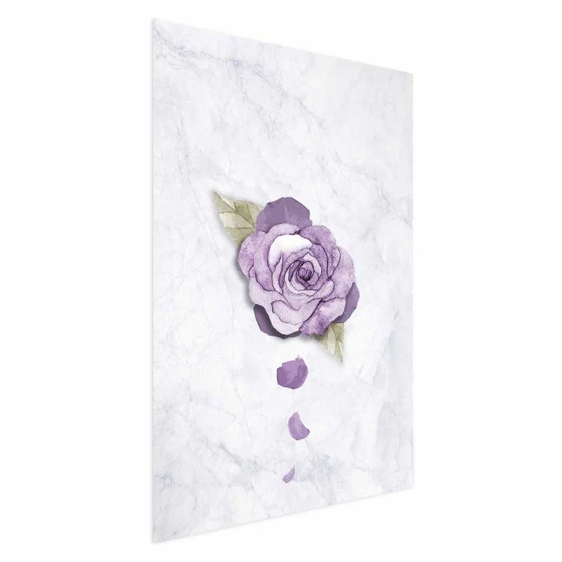 Plakat - Kres wiosny - obrazek 1