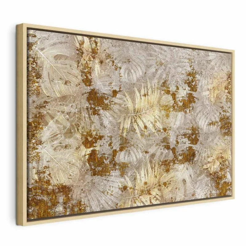 Obraz - Ekskluzywna chwila (1-częściowy) szeroki - obrazek 1