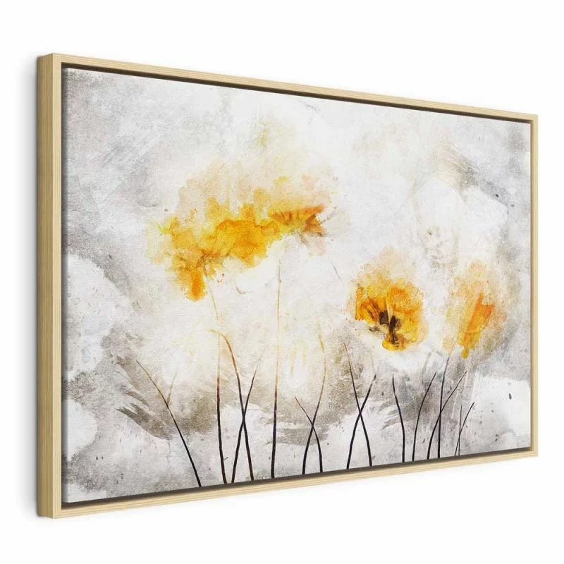 Obraz - Jasna strona natury (1-częściowy) szeroki - obrazek 1