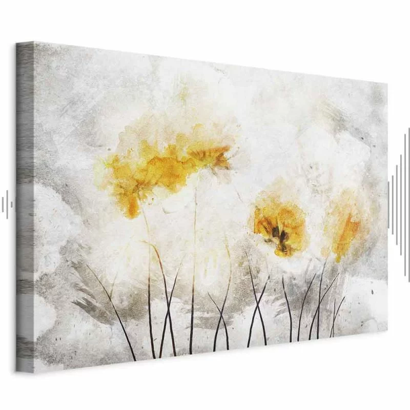 Obraz - Jasna strona natury (1-częściowy) szeroki - obrazek 1