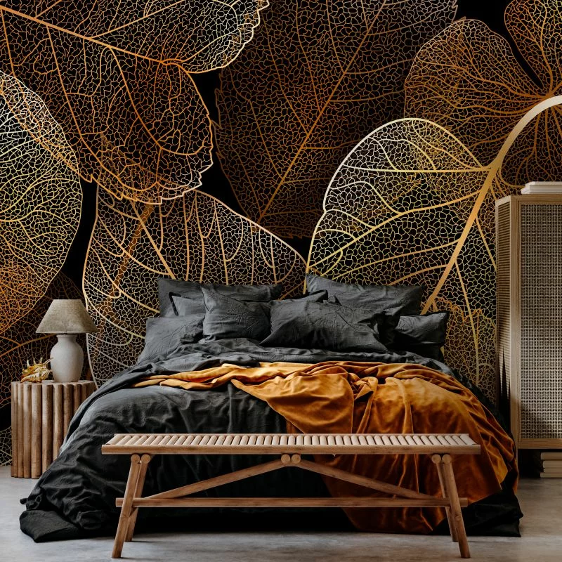 Fototapeta wodoodporna - Natura w moim domu - pierwszy wariant - obrazek 1