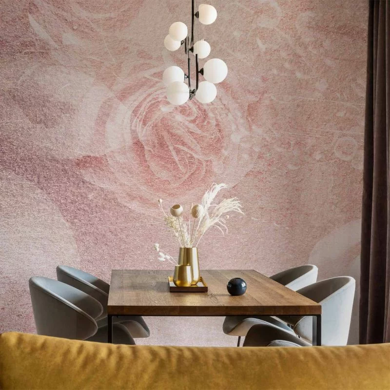 Fototapeta - Romantyczne dni - pierwszy wariant - obrazek 1