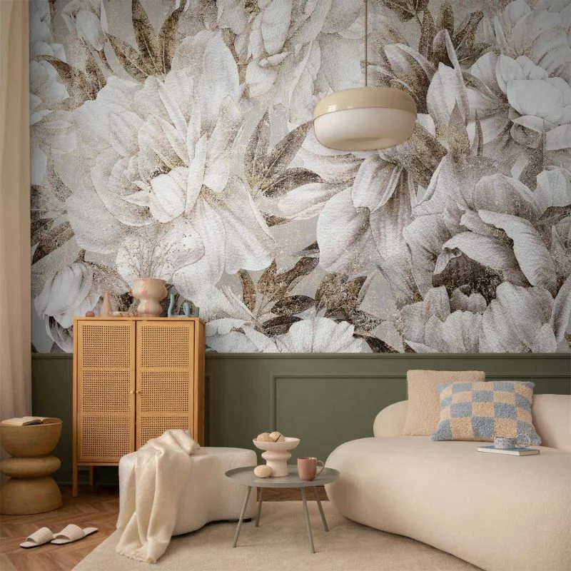 Fototapeta - Rozkwitanie zapachu - obrazek 1