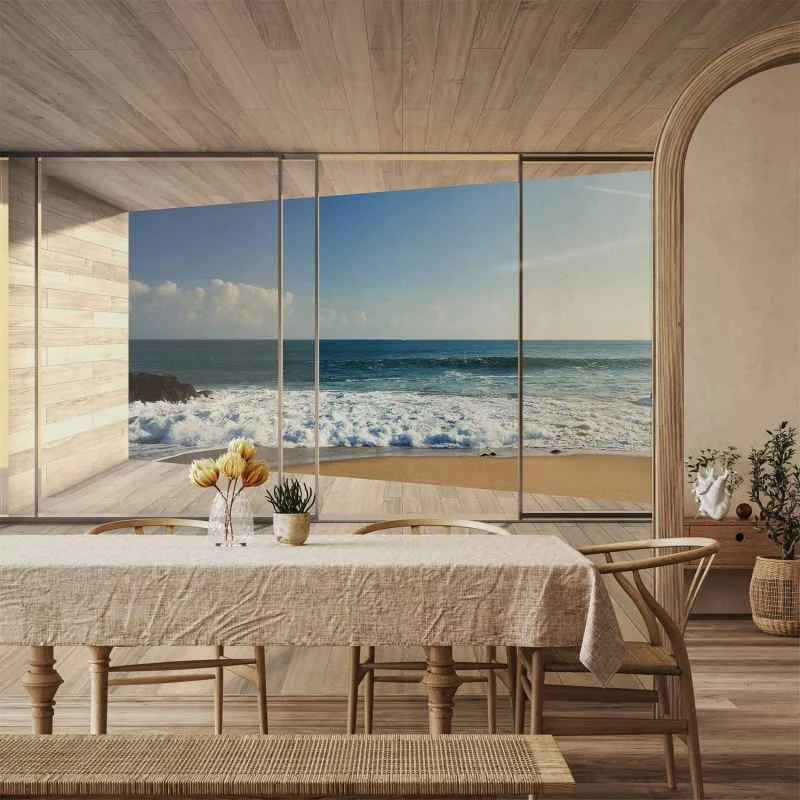 Fototapeta wodoodporna - Znajdując marzenie - obrazek 1