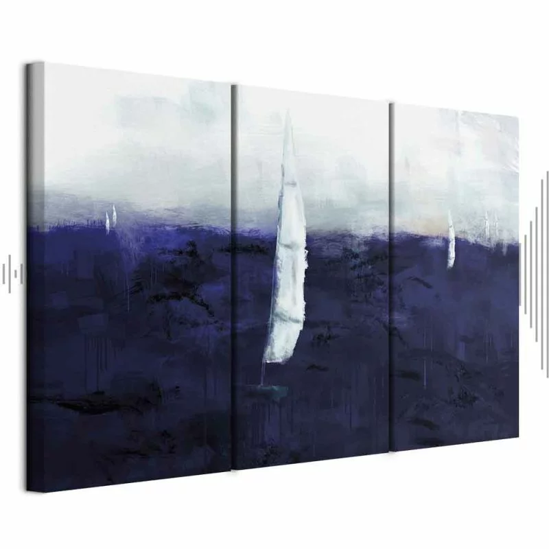 Obraz - Marynistyczne wspomnienie (3-częściowy) - obrazek 1