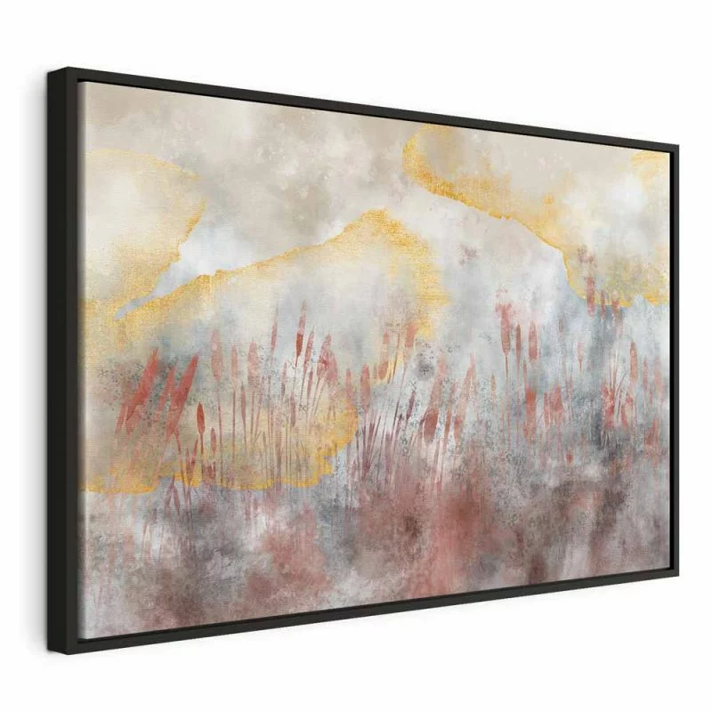 Obraz - Igraszki wiatru (1-częściowy) szeroki - obrazek 1