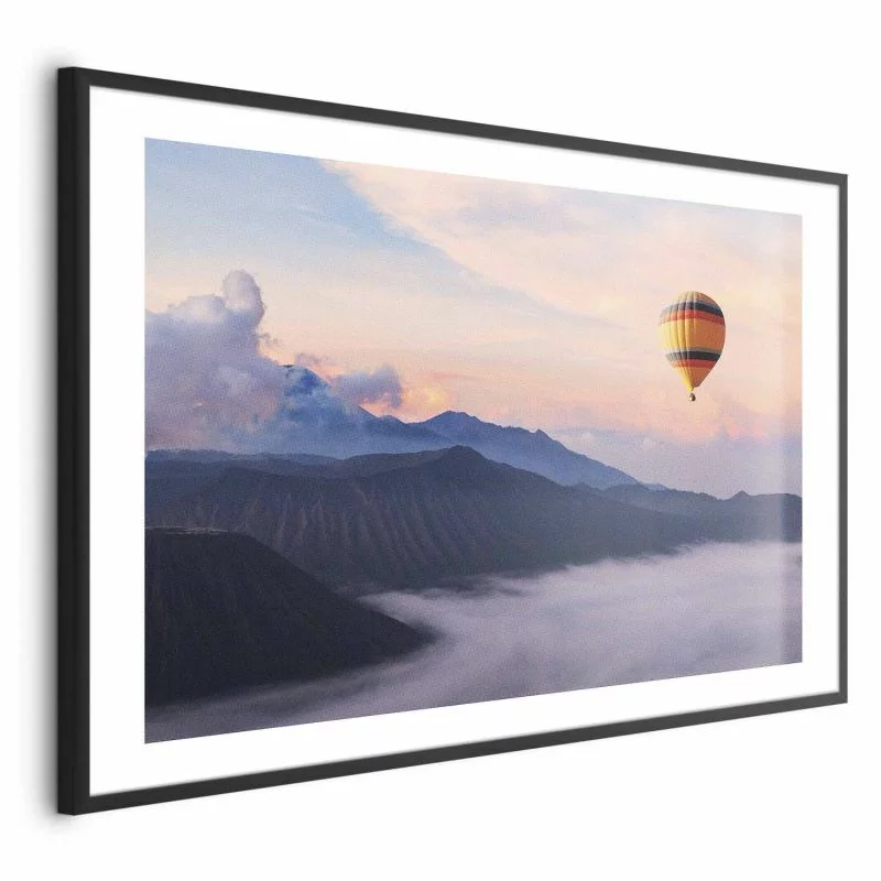 Plakat - Warto marzyć - obrazek 1