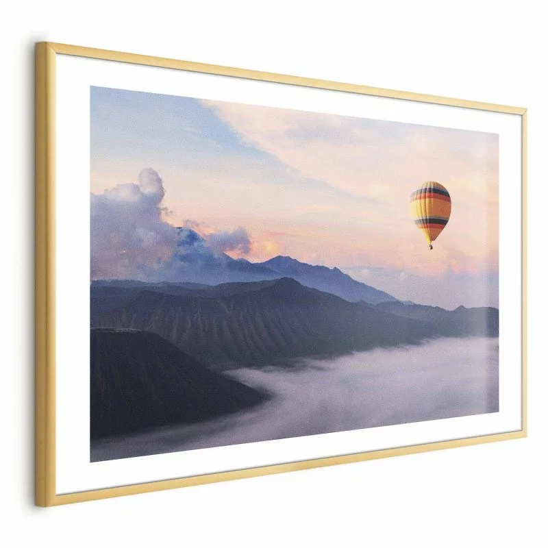 Plakat - Warto marzyć - obrazek 1