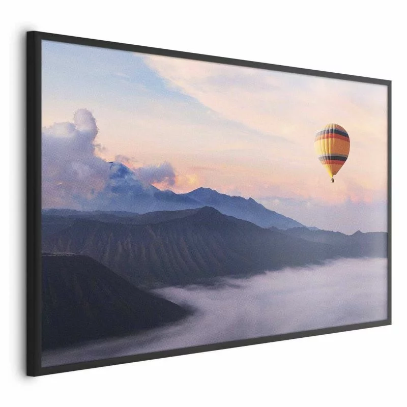 Plakat - Warto marzyć - obrazek 1