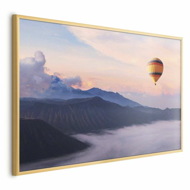 Plakat - Warto marzyć - obrazek 1