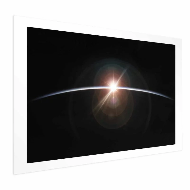 Plakat - Horyzont - obrazek 1
