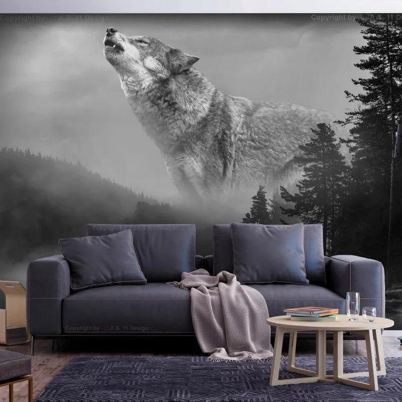 Fototapeta wodoodporna - Leśne tajemnice - obrazek 1