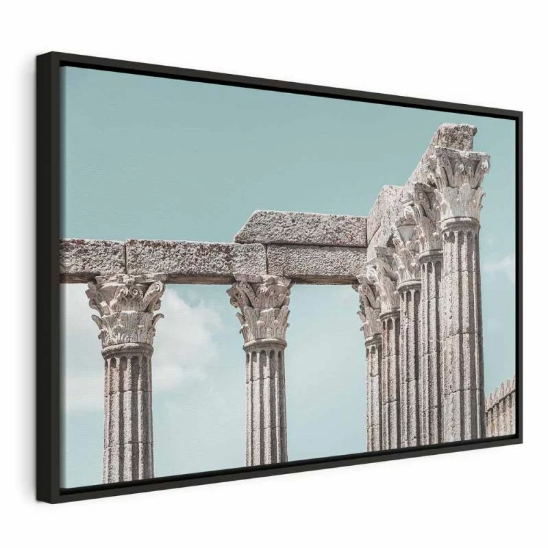 Obraz - Filary historii (1-częściowy) szeroki - obrazek 1