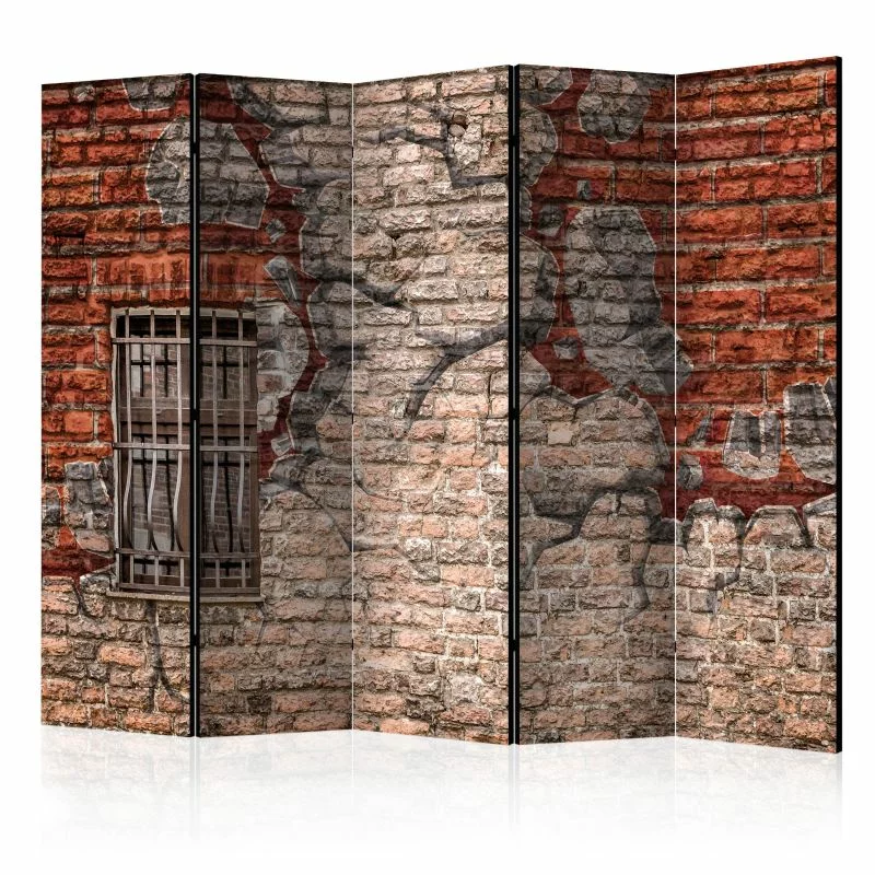 Parawan - Break the Wall II - obrazek 1