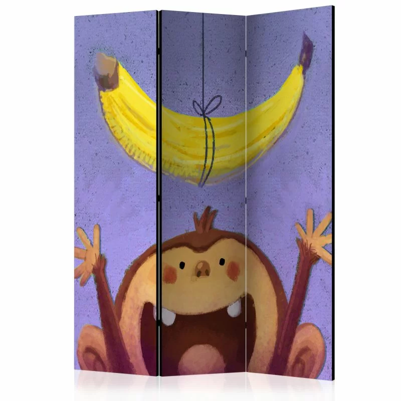 Parawan - Bananana - obrazek 1